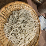 手打ち蕎麦 たがた - 