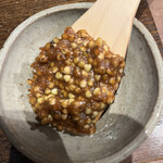 手打ち蕎麦 たがた - 