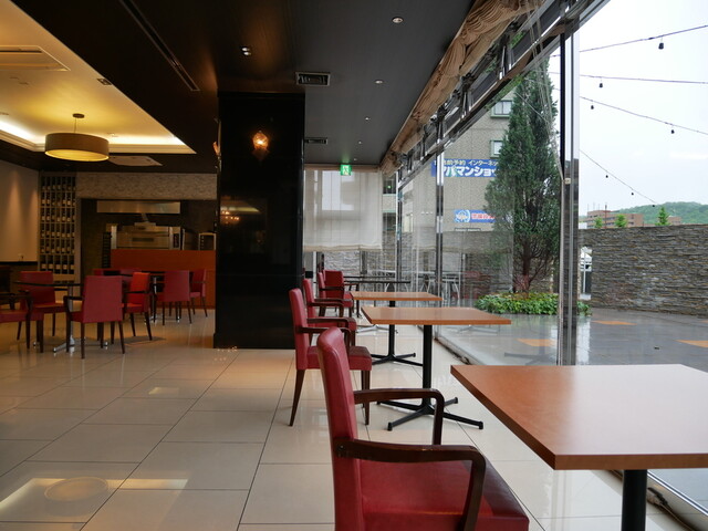 GATEAUX Ai clair Hakuwa Hoteru Ten photo 4