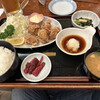 東京健康ランド まねきの湯 レストラン
