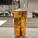 ハクガ - 〆ドリンク