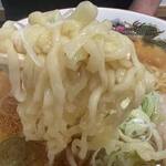 らぁ麺 まえ田 - 