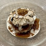 ハクガ - ハンバーグ