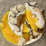 ハクガ - ハンバーグ