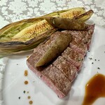 ハクガ - メイン