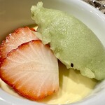 ハクガ - マンゴープリン