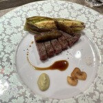 ハクガ - メイン