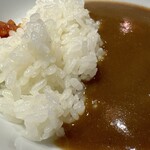 ハクガ - シーフードカレー