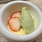 ハクガ - マンゴープリン