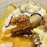 ハクガ - ハンバーグ