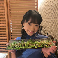 鶏一輪 - 