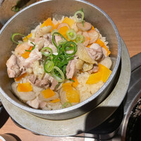 鶏一輪 - 