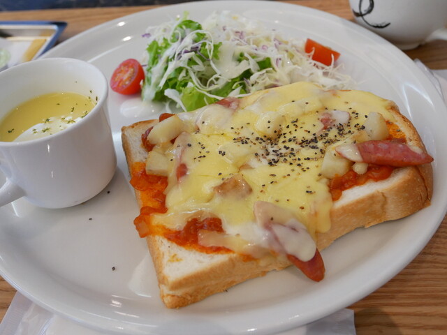 GATEAUX Ai clair Hakuwa Hoteru Ten photo 2