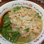 ラーメン屋台 - 