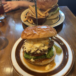 BOSSA BURGER - 