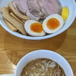 麺道 ゲンテン - 