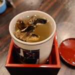 Fugu Unagi Ryourigempin - 