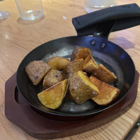 RIGOLETTO KITCHEN - 