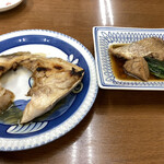 まぐろ・ふぐ 満海 - 