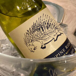 ビストロ×バル Marcy - 