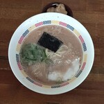 丸星ラーメン - 