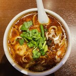 刀削麺・火鍋・西安料理 XI’AN - 