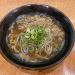 Miyako soba - 