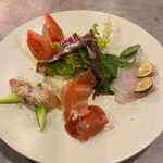 ビストロ×バル Marcy - 