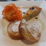 Trattoria Takichi Takasago Ten