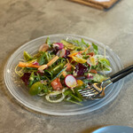 ビストロ×バル Marcy - 