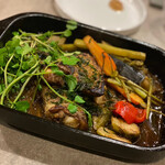 ビストロ×バル Marcy - 