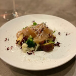 ビストロ×バル Marcy - 