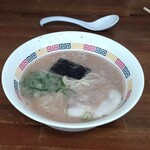 丸星ラーメン - 