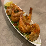 ビストロ×バル Marcy - 