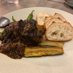 ビストロ×バル Marcy - 