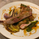 ビストロ×バル Marcy - 