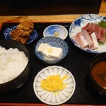 餃子酒場 大寅 - 