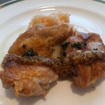 Trattoria Takichi Takasago Ten