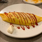 ビストロ×バル Marcy - 