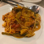 ビストロ×バル Marcy - 