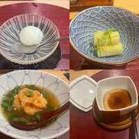 旬恵庵 あら垣 - 