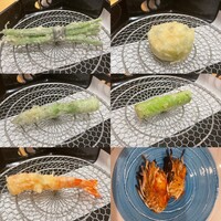 旬恵庵 あら垣 - 