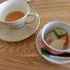 Tea＆Restaurant SPOON 貢川店