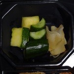 いろり　じねん - 「食材」のアップ④です(2013/8/5UP)