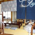 いろり　じねん - お店様の様子①です(2013/8/5UP)