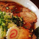 らーめん太陽堂 - 