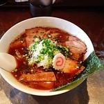 らーめん太陽堂 - 