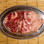 Yakiniku Horumon Ajiichi - 