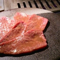 焼肉ホルモン 稲田 - 