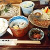 御食事処 坂口屋